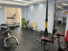 -悦健身私教工作室(双井店)