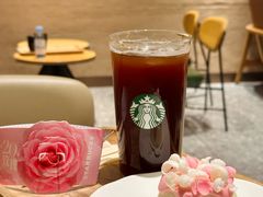 -星巴克臻选(万象前海店)
