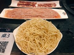 -袁老四火锅(南浦路店)