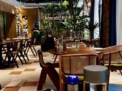 -Osteria Garden 生蚝花园餐厅(原进贤路店)