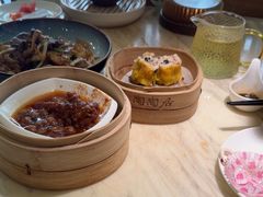 -陶陶居酒家(SM二期购物广场店)