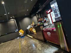 -苏宁影城(激光沙发)