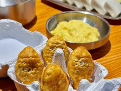 -哼蟹二将·烤肉酱蟹(合生汇店)