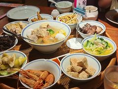 -寻宝记绍兴菜(鲁迅路店)