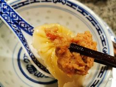 天王烤鸭包-南京大牌档(之心城店)