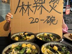 -金碧辉煌海鲜烧烤专营店(明泽街店)