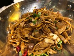 -国味壹号·精品湘菜·宴请佳选(新天地店)