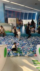 -孩子王童乐园(保定万博广场店)