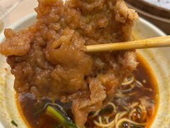 -口福汤包馆(融汇店)