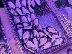 -韩盛·盛江山自助料理(中街大悦城店)