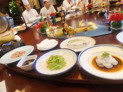 -西安西藏大厦开元名都大酒店·四季轩中餐厅