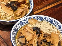 -西园寺素食(西园弄戒幢律寺店)
