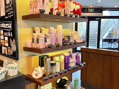 -星巴克(无锡百联奥特莱斯店)