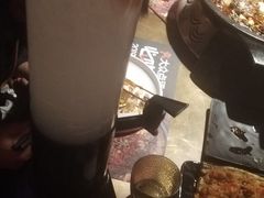 -吞鱼兽麻辣烤鱼(万达店)