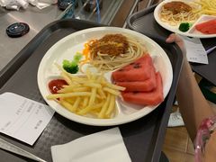-贝林大翅鲸简餐厅(国家海洋博物馆店)