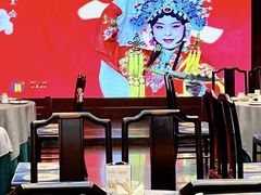 -四世同堂·京菜·烤鸭(双井店)
