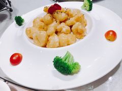 -天福苑(崇宁路店)