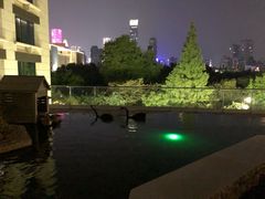 -南京圣和府邸豪华精选酒店