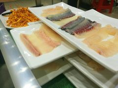 -凯盈阁·顺德私房菜·桑拿鸡