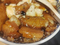 -西部马华清真兰州牛肉面·烧烤夜市(关东店)