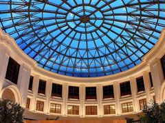 -漢咖啡·全服务式自助晚餐(武汉洲际酒店)