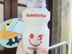 -StayReal Cafe(长宁来福士广场东八区店)