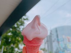 -麦当劳(国贸店)
