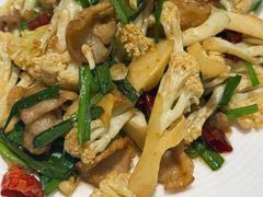 -大师傅金奖啤酒鱼(西街口总店)