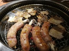 -和牛村烧肉放题(淄博王府井店)