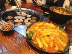 -意成料理
