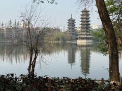-桂林两江四湖景区