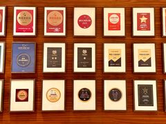 -扬州香格里拉·香宫中餐厅