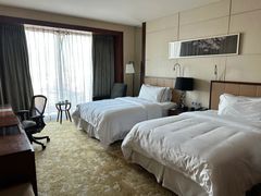 -天津君隆威斯汀酒店