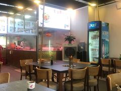 大堂-黔阿牛菌汤牛肉粉全牛火锅(喷水池店)