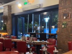 -LA MAISON公鸡和龙(蛇口店)