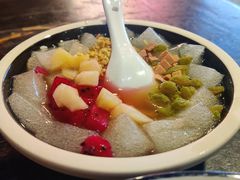 手搓冰粉-太平张醪糟(西街直营店)