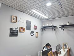 -小象国照相馆(宝山万达店)