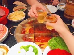 -周师兄大刀腰片火锅(洪崖洞旗舰店)