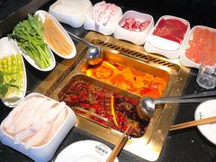 -川西坝子火锅(清江东路3.0直营店)