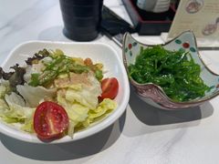 -银河烧鳗·活鳗料理专门店(西单大悦城店)