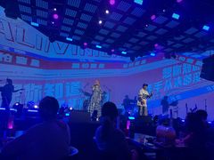 -MOSSO·Liveshow(M3香港广场店)