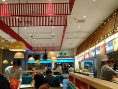 大堂-千稻剁椒大鱼头(CityOn熙地港店)