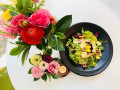 wkate&nbsp;salad-威克特披萨汉堡