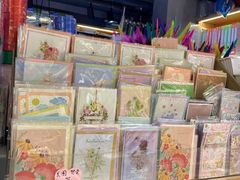 -晨光文具(莘朱路店)