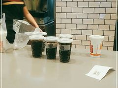 -汉堡王(天津鲁能店)