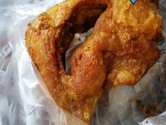 -秦氏环球炸鸡(解放北路店)