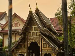 -帕辛寺