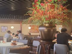-在前门·烤鸭北京菜(五月花广场店)