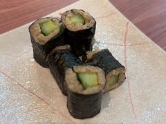 -晴季寿司(红旗街万达店)