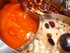 -快乐小羊·内蒙牛羊肉火锅(流花中心店)